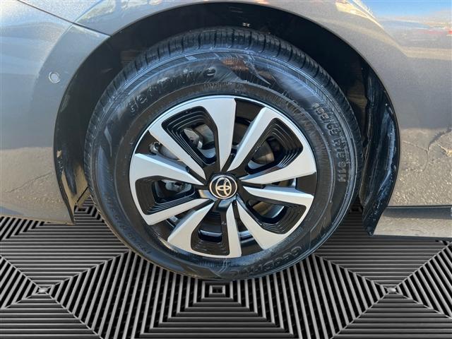 used 2017 Toyota Prius Prime car, priced at $20,998