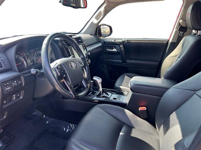 used 2023 Toyota 4Runner car, priced at $48,799