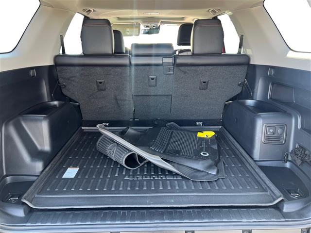 used 2023 Toyota 4Runner car, priced at $48,799