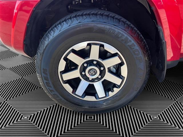 used 2023 Toyota 4Runner car, priced at $48,799