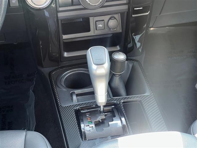 used 2023 Toyota 4Runner car, priced at $48,799