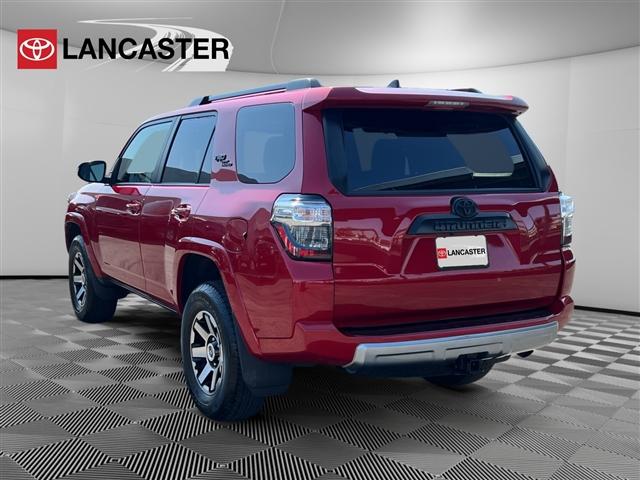 used 2023 Toyota 4Runner car, priced at $48,799