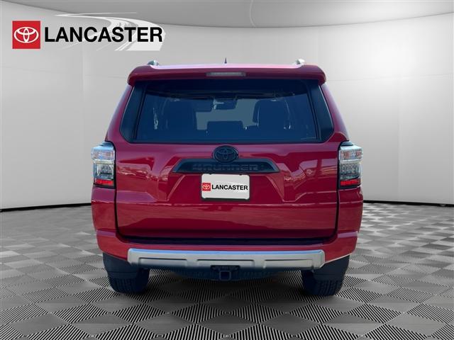 used 2023 Toyota 4Runner car, priced at $48,799