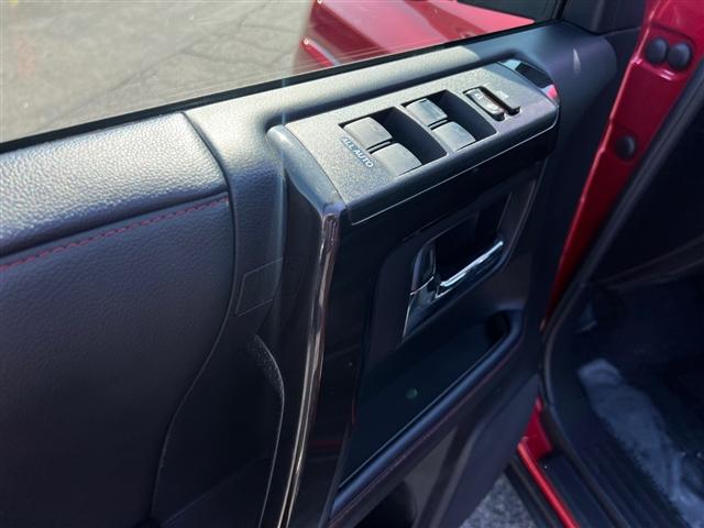 used 2023 Toyota 4Runner car, priced at $48,799