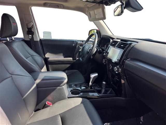 used 2023 Toyota 4Runner car, priced at $48,799