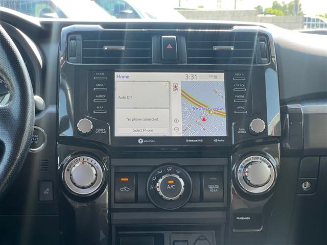 used 2023 Toyota 4Runner car, priced at $48,799