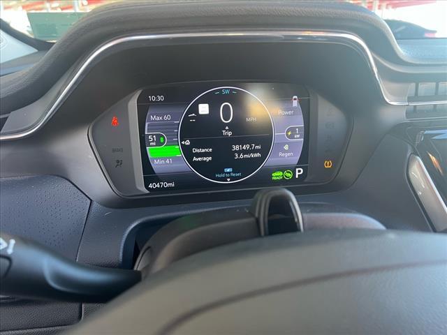 used 2023 Chevrolet Bolt EUV car, priced at $23,997