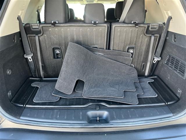used 2022 Nissan Pathfinder car, priced at $23,898