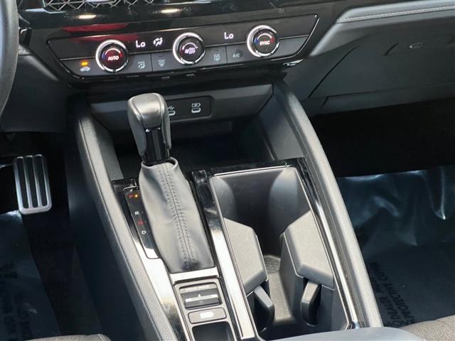 used 2024 Honda Accord Hybrid car, priced at $26,998