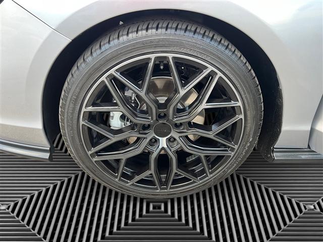 used 2024 Honda Accord Hybrid car, priced at $26,998