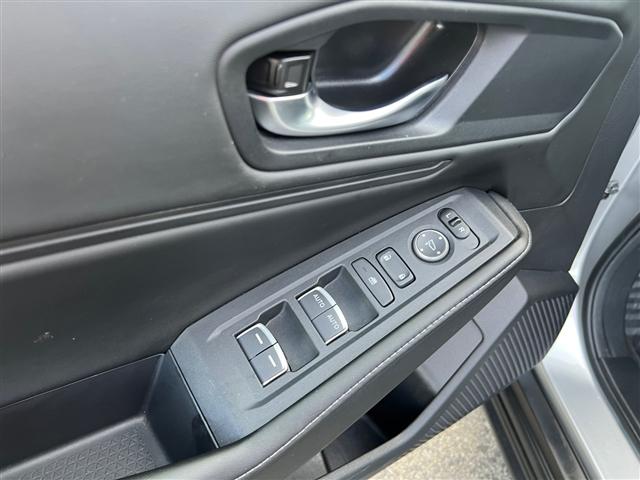 used 2024 Honda Accord Hybrid car, priced at $26,998