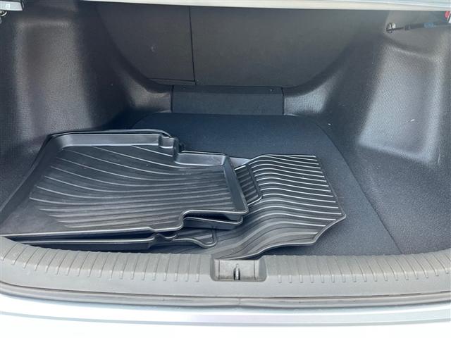 used 2024 Honda Accord Hybrid car, priced at $26,998