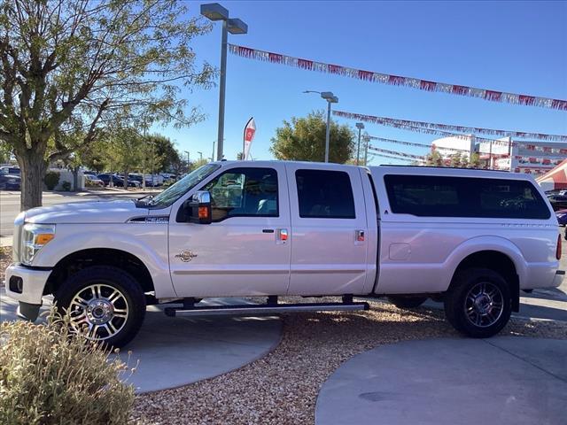 used 2016 Ford F-350 car, priced at $42,259