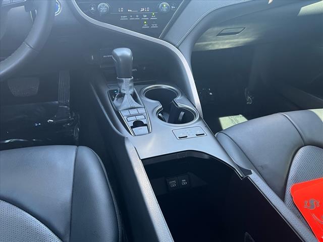used 2023 Toyota Camry car, priced at $31,987