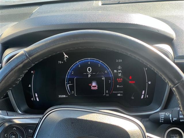 used 2023 Toyota Corolla Cross car, priced at $26,998