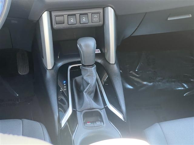 used 2023 Toyota Corolla Cross car, priced at $26,998