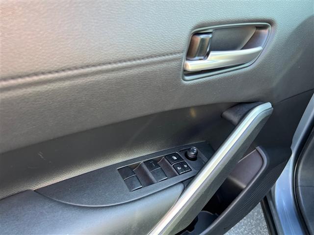 used 2023 Toyota Corolla Cross car, priced at $26,998