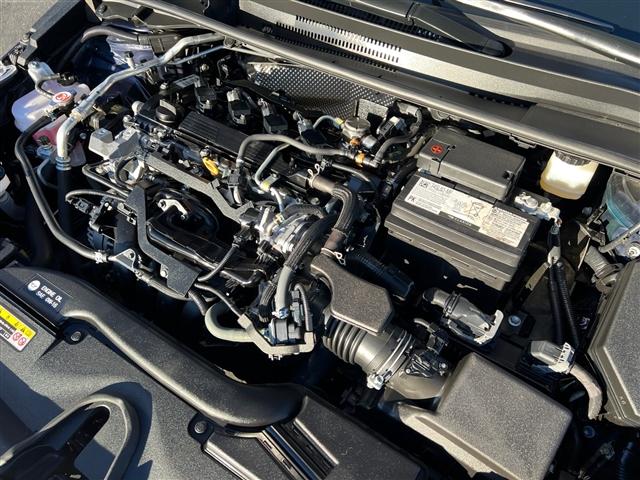 used 2023 Toyota Corolla car, priced at $20,998