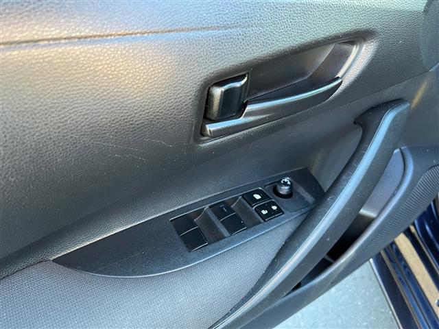 used 2023 Toyota Corolla car, priced at $20,998