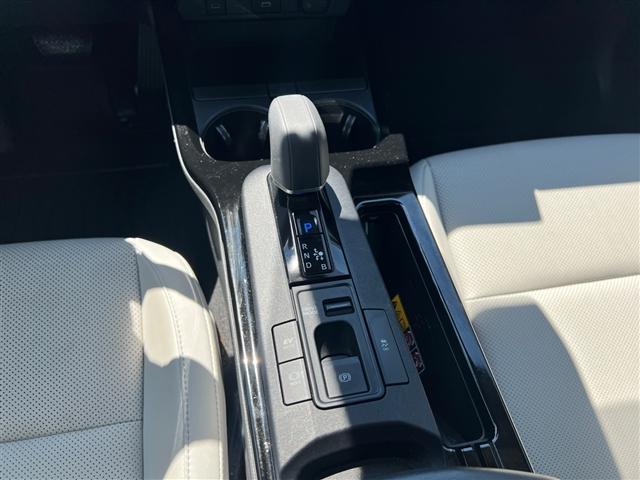 used 2024 Toyota Prius car, priced at $31,588