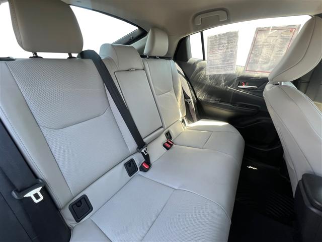 used 2024 Toyota Prius car, priced at $31,588