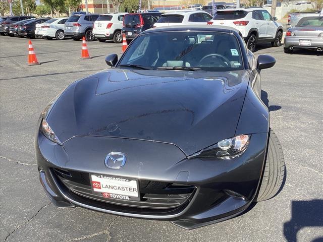 used 2020 Mazda MX-5 Miata car, priced at $25,999