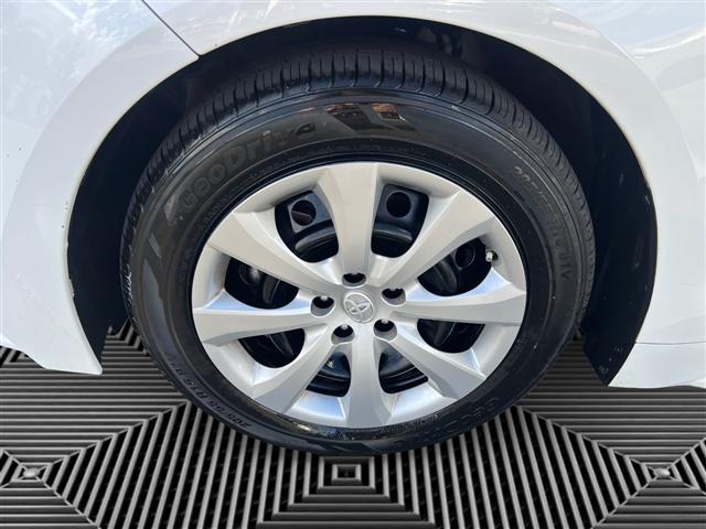 used 2023 Toyota Corolla car, priced at $20,998