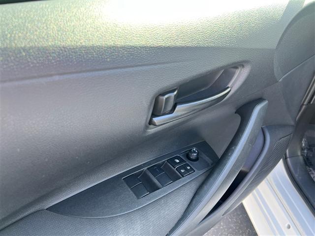 used 2023 Toyota Corolla car, priced at $20,998