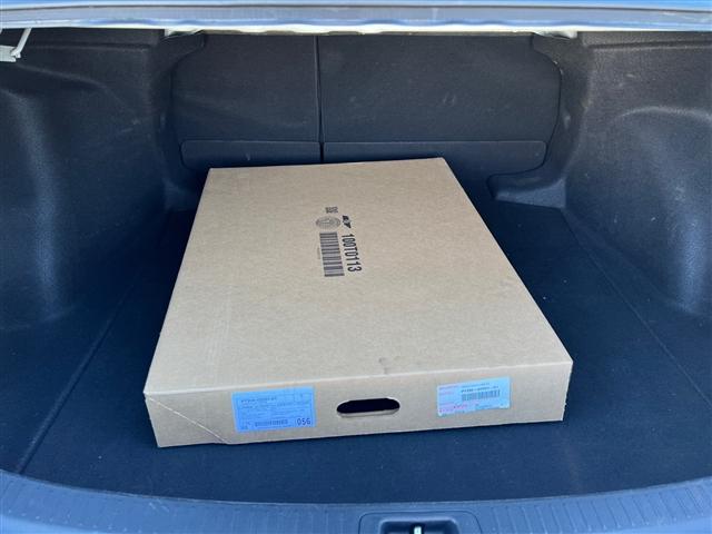 used 2024 Toyota Corolla car, priced at $20,998