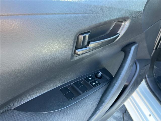 used 2024 Toyota Corolla car, priced at $20,998