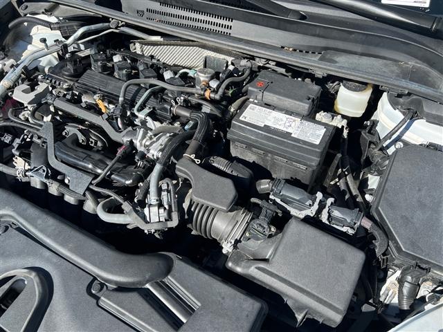 used 2024 Toyota Corolla car, priced at $20,998