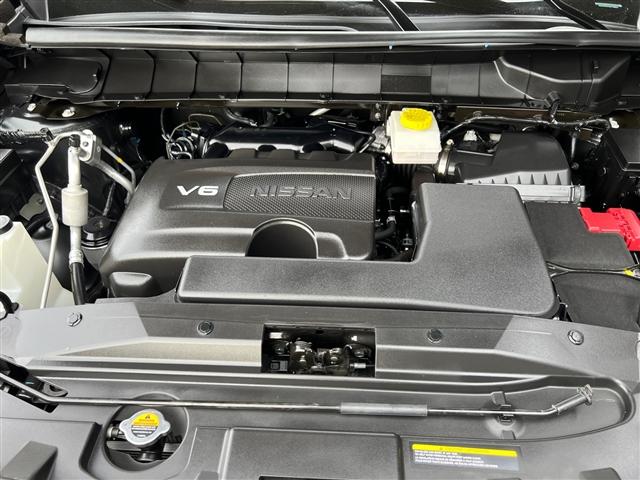 used 2022 Nissan Pathfinder car, priced at $32,598
