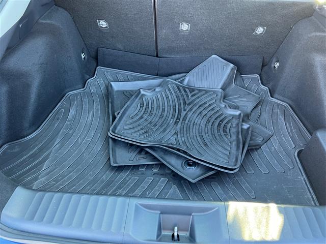 used 2024 Toyota Prius car, priced at $26,998