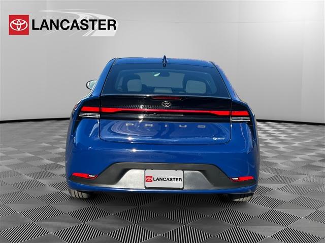 used 2024 Toyota Prius car, priced at $26,998