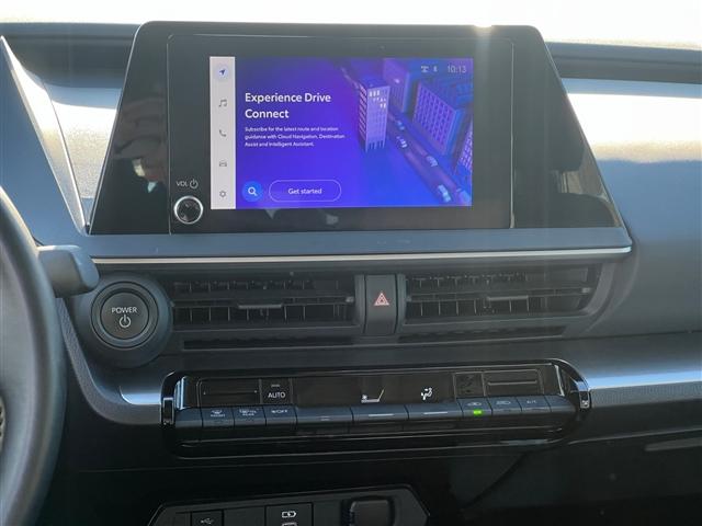 used 2024 Toyota Prius car, priced at $26,998