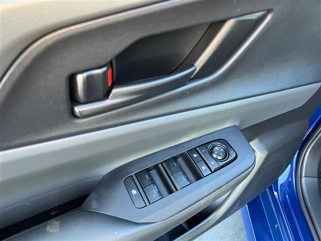 used 2024 Toyota Prius car, priced at $26,998