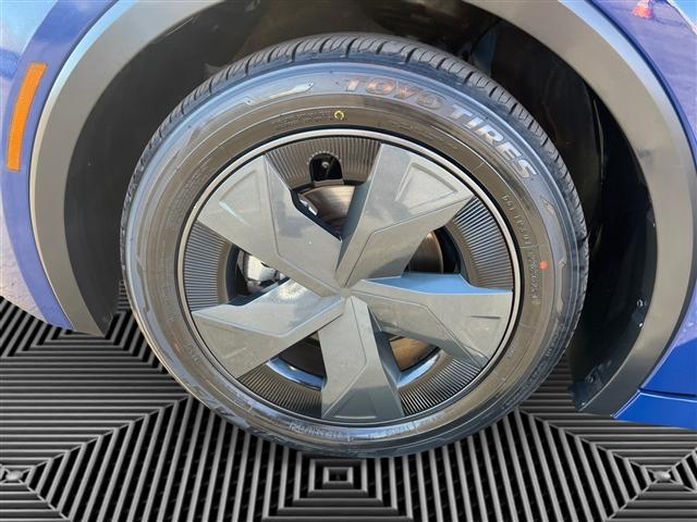 used 2024 Toyota Prius car, priced at $26,998