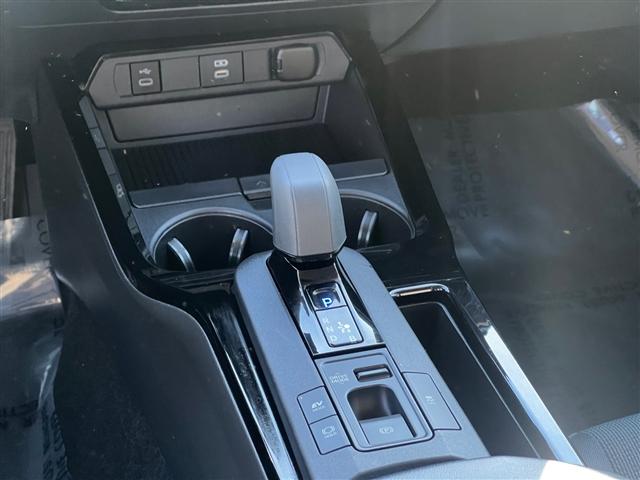 used 2024 Toyota Prius car, priced at $26,998