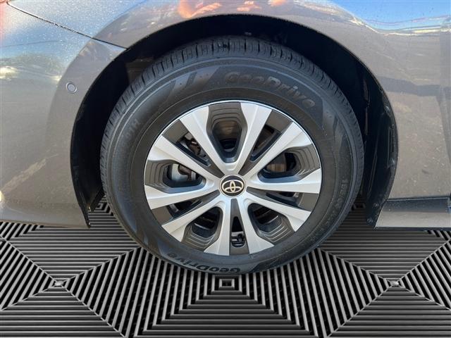 used 2022 Toyota Prius Prime car, priced at $18,499