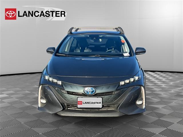 used 2022 Toyota Prius Prime car, priced at $18,499