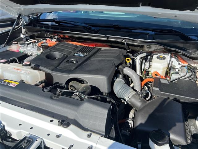 used 2022 Toyota Tundra Hybrid car, priced at $56,998