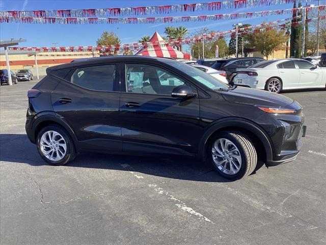 used 2022 Chevrolet Bolt EUV car, priced at $19,953