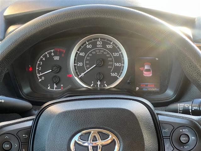 used 2022 Toyota Corolla car, priced at $16,498