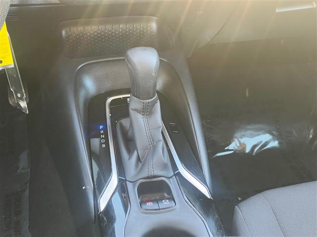 used 2022 Toyota Corolla car, priced at $16,498