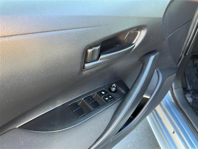 used 2022 Toyota Corolla car, priced at $16,498