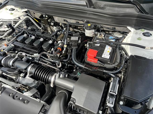 used 2021 Honda Accord car, priced at $21,998