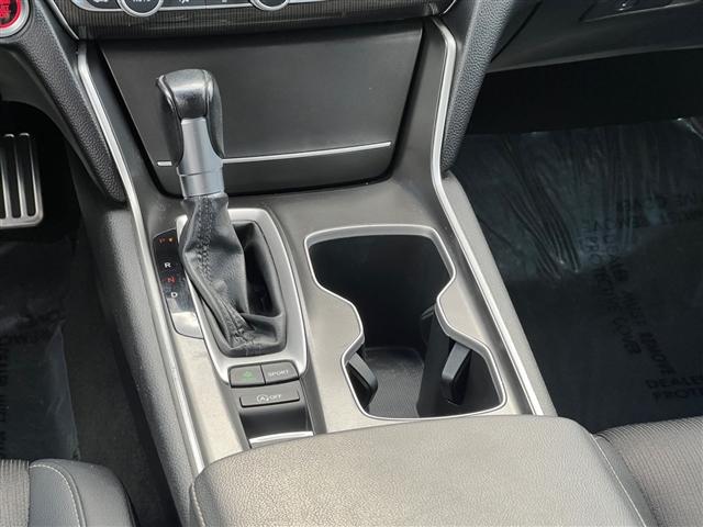 used 2021 Honda Accord car, priced at $21,998