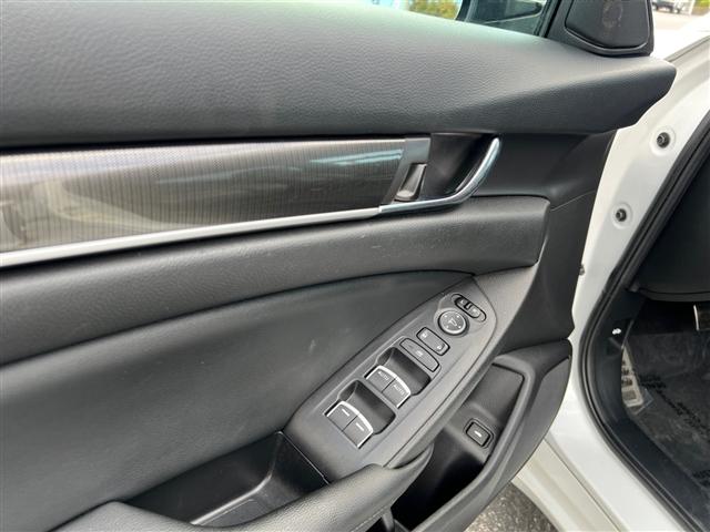 used 2021 Honda Accord car, priced at $21,998