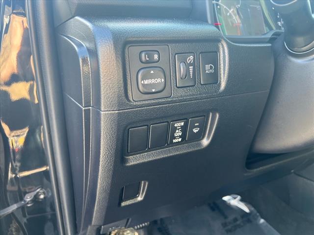 used 2023 Toyota 4Runner car, priced at $37,998