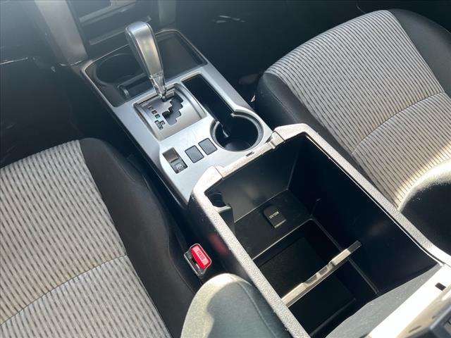 used 2023 Toyota 4Runner car, priced at $37,998